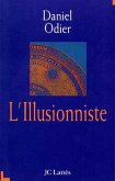 L'Illusionniste (eBook, ePUB)