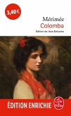 Colomba (eBook, ePUB)