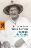 J'ai vu se lever l'Eglise d'Afrique (eBook, ePUB)