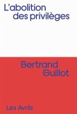 L'Abolition des privilèges (eBook, ePUB) L'Abolition des privilèges (eBook, ePUB)