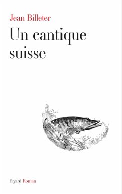 Cover Un cantique suisse (eBook, ePUB)