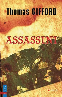 Cover Assassini (eBook, ePUB)