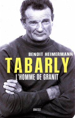 Tabarly (eBook, ePUB) - Heimermann, Benoît