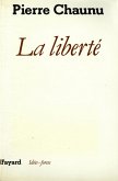 La Liberté (eBook, ePUB)