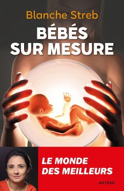 Cover Bébés sur mesure (eBook, ePUB)