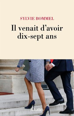 Il venait d'avoir dix-sept ans (eBook, ePUB) - Bommel, Sylvie