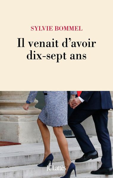 Il venait d'avoir dix-sept ans (eBook, ePUB)