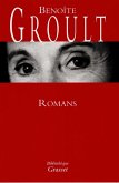 Romans (eBook, ePUB)