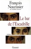 Le bar de l'Escadrille (eBook, ePUB)