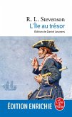 L'Ile au trésor (eBook, ePUB)