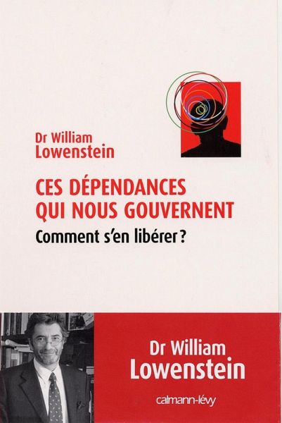 Ces dépendances qui nous gouvernent (eBook, ePUB)
