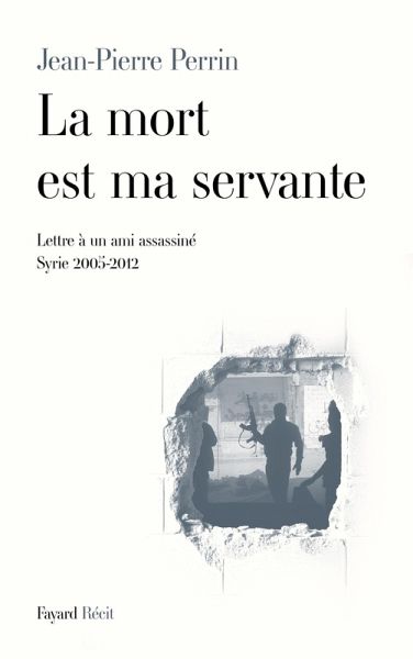 La mort est ma servante (eBook, ePUB) La mort est ma servante (eBook, ePUB)