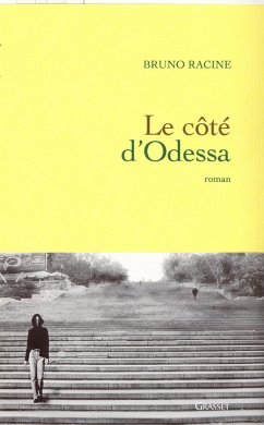 Le côté d'Odessa (eBook, ePUB) - Racine, Bruno