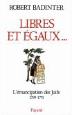 Libres et égaux... (eBook, ePUB)