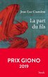 La part du fils (eBook, ePUB) - Bild 1