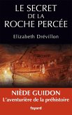 Le secret de la roche percée (eBook, ePUB)