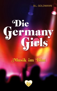 Die Germany Girls (eBook, ePUB)