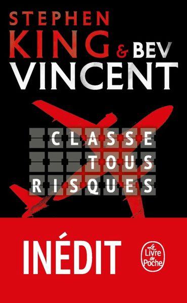 Classe tous risques (eBook, ePUB)