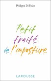 Petit traité sur l'imposture (eBook, ePUB)