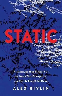 STATIC (eBook, ePUB)