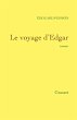 Le voyage d'Edgar (eBook, ePUB) - Bild 1