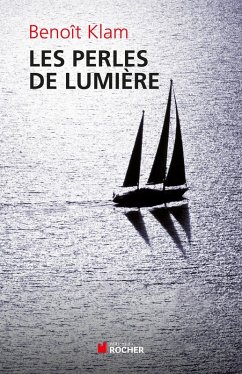 Cover Les perles de lumière (eBook, ePUB)