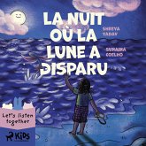 La Nuit où la Lune a disparu (MP3-Download)