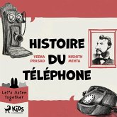 Histoire du téléphone (MP3-Download)
