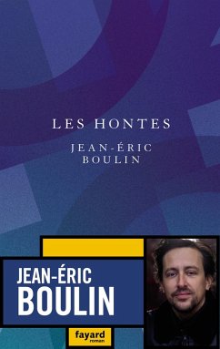 Cover Les Hontes (eBook, ePUB)