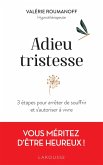 Adieu tristesse (eBook, ePUB)