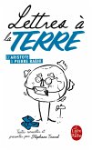 Lettres à la terre (eBook, ePUB)