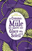 Comme une mule qui apporte une glace au soleil (eBook, ePUB)