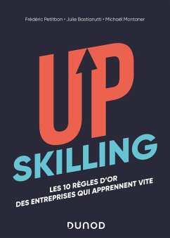 Cover Upskilling (eBook, ePUB)