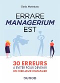 Errare managerium est (eBook, ePUB)