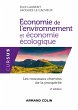 Économie de l'environnement et... - Bild 1