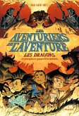 Les aventuriers de l'aventure , Tome 02 (eBook, ePUB)