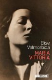 Maria Vittoria (eBook, ePUB)
