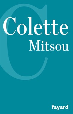 Cover Mitsou (eBook, ePUB)