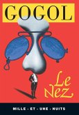 Le Nez (eBook, ePUB)