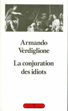 Cover La conjuration des idiots (eBook, ePUB)