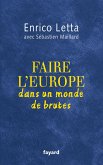 Faire l'Europe dans un monde de brutes (eBook, ePUB)