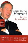 Le rêve de Jérusalem (eBook, ePUB)