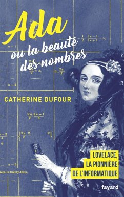 Cover Ada ou la beauté des nombres (eBook, ePUB)