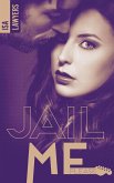Jail me, please - Tome 2 (eBook, ePUB)