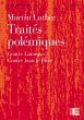 Traités polémiques (eBook, ePUB) - Bild 1