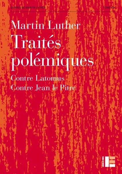Traités polémiques (eBook, ePUB) Traités polémiques (eBook, ePUB)