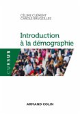 Introduction à la démographie (eBook, ePUB)