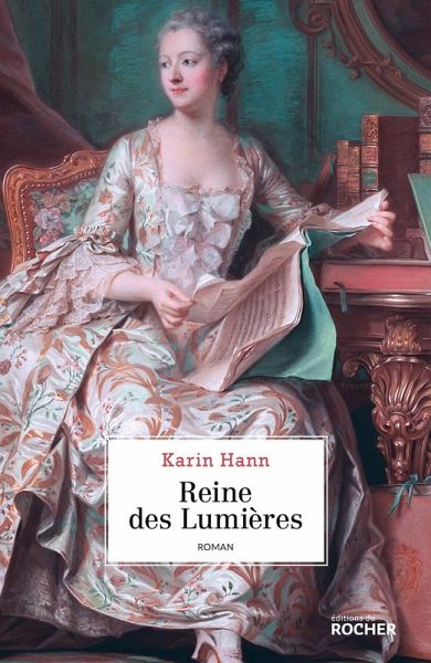 Reine des Lumières (eBook, ePUB)