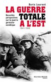 La guerre totale à l'Est 1941-1945 (eBook, ePUB)