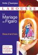 Le mariage de Figaro (eBook, ePUB) - Bild 1